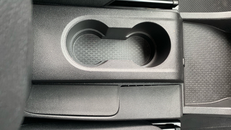 Mercedes-Benz Citan EL1 Electric 90kW 45kWh Premium Van Auto